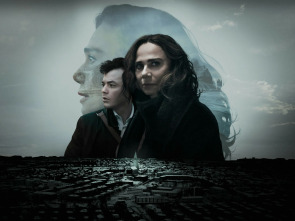 Imagen de The Darkness (T1): Ep.3 Beautiful Girls - 3