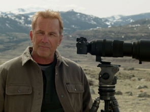 Imagen de Parque Nacional Yellowstone: 150 Aniversario  - 3