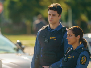 Imagen de Allegiance (2024) (T1): Ep.8 8 x 6 - 3