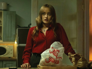 Sweetpea (T1): Ep.2 Este tipo de cosas requieren un poco de energía femenina