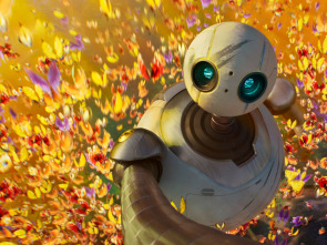 Imagen de Robot salvaje - 3