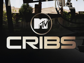 MTV Cribs US (T15): Emmy Rossum, Dale Earnhardt, Jr. y Jimmy Rollins