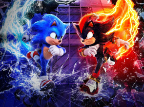 Imagen de Sonic 3: La película - 3