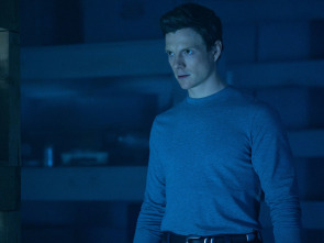 Dexter: pecado original (T1)