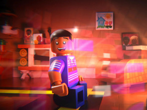 Imagen de Piece by Piece - 3