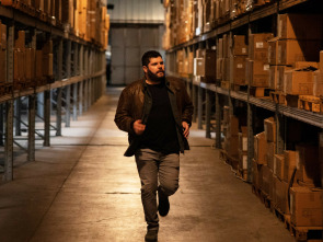 Imagen de Piedone: A Cop in... (T1): Ep.1  - 3