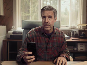 Imagen de Small Town, Big... (T1): Ep.3 Sobre los hijos - 3