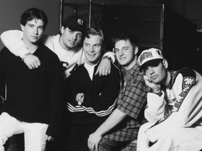 Boyzone: No... (T1): Love Me for a Reason