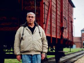 Imagen de The Tattooists Son: Journey to Auschwitz - 3