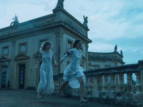 Imagen de The Art of Joy... (T1): Ep.1  - 3
