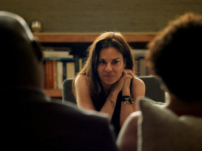 Imagen de Terapia de parejas (T3): Ep.16  - 3