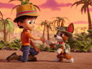 Imagen de Valiente: Una historia de Tracker - 3