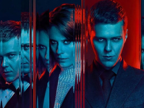 Imagen de Langer (T1): Ep.2  - 3