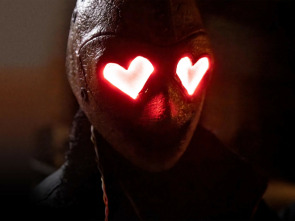 Imagen de El asesino con ojos de corazón - 3