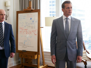 Imagen de Suits (T6): Ep.6 España - 3