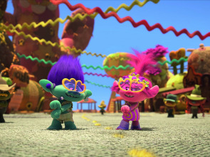 Imagen de Trolls 2: Gira mundial - 1