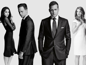 Imagen de Suits (T7): Ep.1 Carne en el asador - 3
