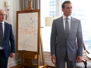 Imagen de Suits (T6): Ep.10 P.S.L. - 3