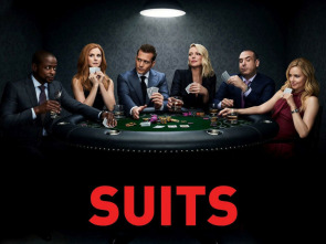 Imagen de Suits (T8): Ep.7 Pura envidia - 3