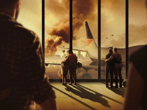 Imagen de Flight 149: Hostage of War - 3