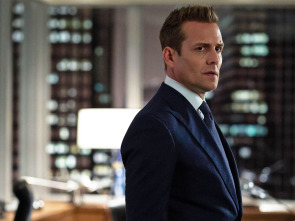 Imagen de Suits (T9): Ep.3 Molinos de viento - 3