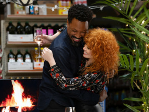 Imagen de Poker Face (T2): Ep.5 Héroe local - 3