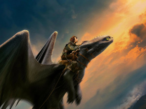 Imagen de Cómo entrenar a tu dragón (2025) - 3