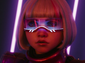 Imagen de M3GAN 2.0 - 3