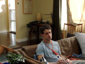 Imagen de Impostores (T1): Ep.8 Dentro del juego - 3