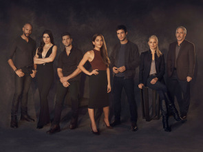 Imagen de Impostores (T2): Ep.9 El mundo necesita héroes. Fin - 3