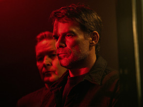 Imagen de Dexter: Resurrección (T1): Ep.5 Hormona asesina - 3