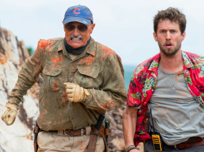 Imagen de Tremors: Shrieker Island - 3