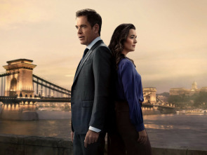 Imagen de NCIS: Tony &... (T1): Ep.7 Espejo oscuro - 3