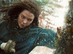 Imagen de Hanna (T1): Ep.8 Utrax - 3