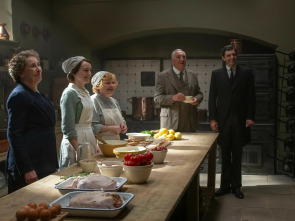 Imagen de Downton Abbey: El gran final - 3