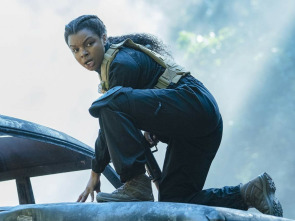 Imagen de Hanna (T2): Ep.5 El camino del duelo - 3