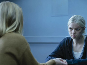 Imagen de Hanna (T2): Ep.4 Bienvenida, Mia - 3
