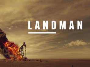 Imagen de Landman: Un... (T2): Ep.2 Los pecados del padre - 3