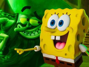 Imagen de Bob Esponja: Una aventura pirata - 3