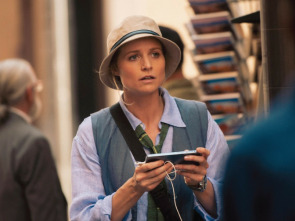 Imagen de The Iris Affair (T1): Ep.6  - 3