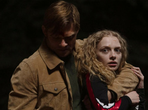 Imagen de El extraño en mi casa - 3