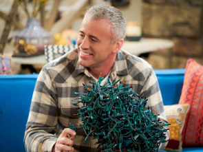 Imagen de Man with a Plan (T1): Ep.17 Doctor No - 3