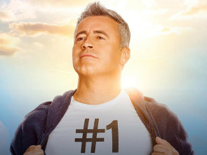 Imagen de Man with a Plan (T2): Ep.3 Los padres contraatacan - 3