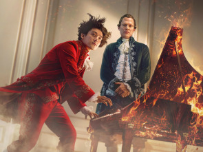 Imagen de Amadeus (T1) - 3