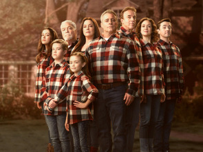 Imagen de Man with a Plan (T3): Ep.10 No necesitamos otro héroe - 3