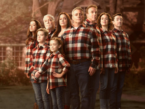 Imagen de Man with a Plan (T3): Ep.9 Adam actúa según su edad - 3