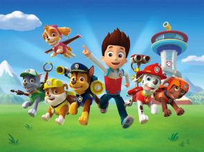 Imagen de La patrulla canina (T11): Hum-patrulla al rescate; La patrulla salva la clase de yoga en la montaña - 3