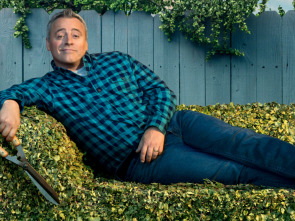 Imagen de Man with a Plan (T4): Ep.9 La visita de la suegra - 3