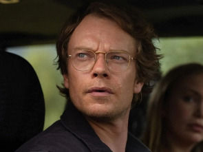 Imagen de Baby Doll (T1): Ep.2 Atrapada - 3