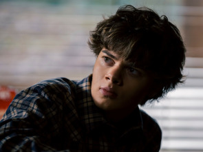 Imagen de Marshals: Una historia de Yellowstone (T1) - 3